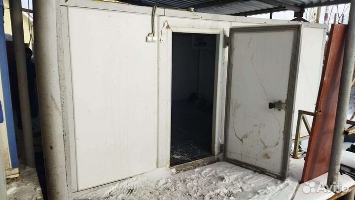 Камера бу 4,8*4, 06*2, 20