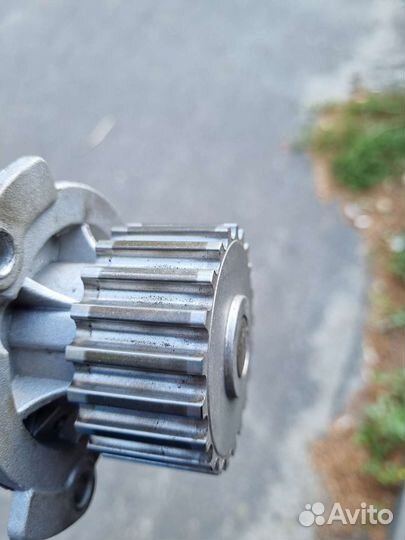 Помпа (насос водяной)