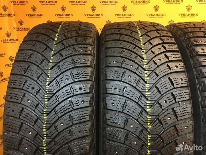 Michelin X-Ice North XIN2 215/60 R16 99T