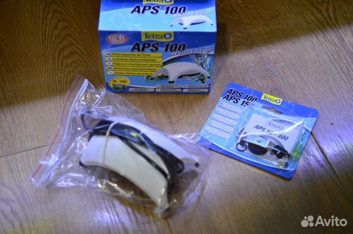 Компрессор