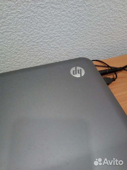 Hp pavilion g6-1302er