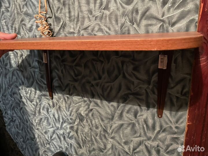 Полка навесная