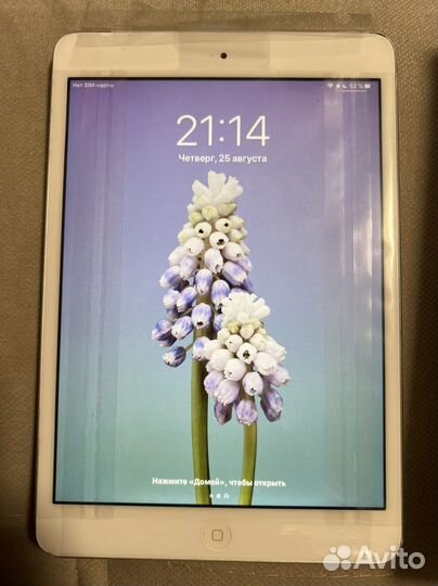 iPad mini 2 32gb wifi, sim