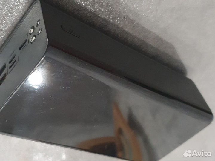 Пауэрбанк 100000