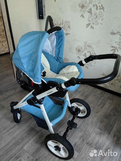 Детские коляски