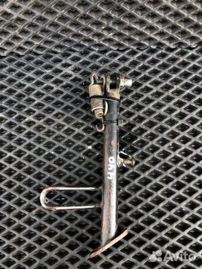 Боковая подножка Sym Orbit 50