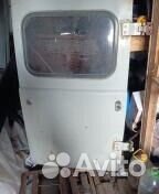 Дверь задняя правая УАЗ буханка