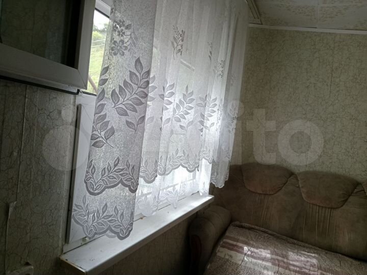 Дача 27,8 м² на участке 5,3 сот.