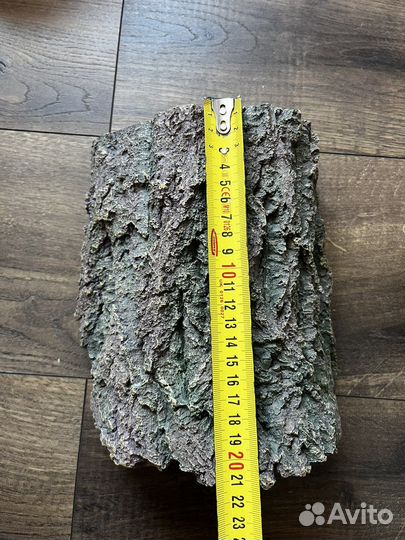 Укрытие и поилка для рептилий