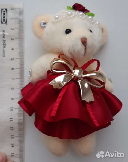 Мягкие игрушки