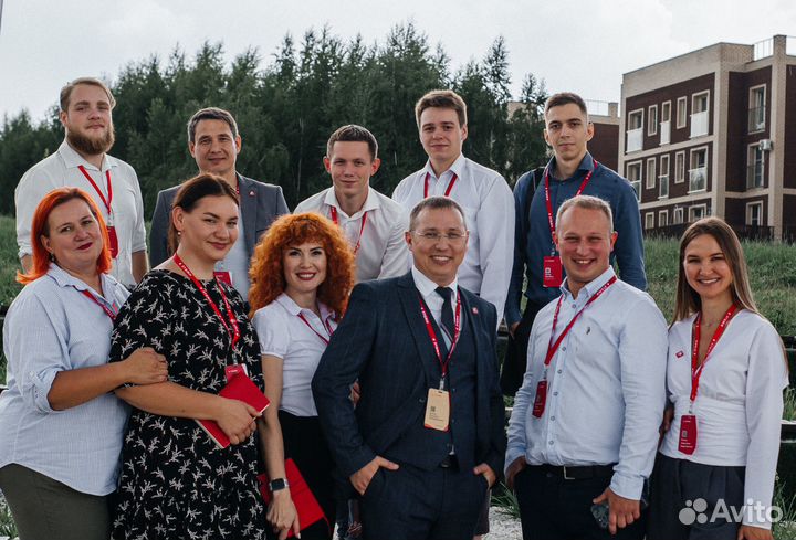 Риэлтор / Ипотека / Страхование / Недвижимость