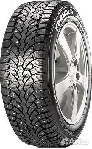 Formula Ice 195/65 R15 91T