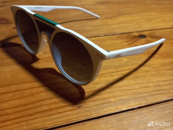 Солнцезащитные очки унисекс polaroid