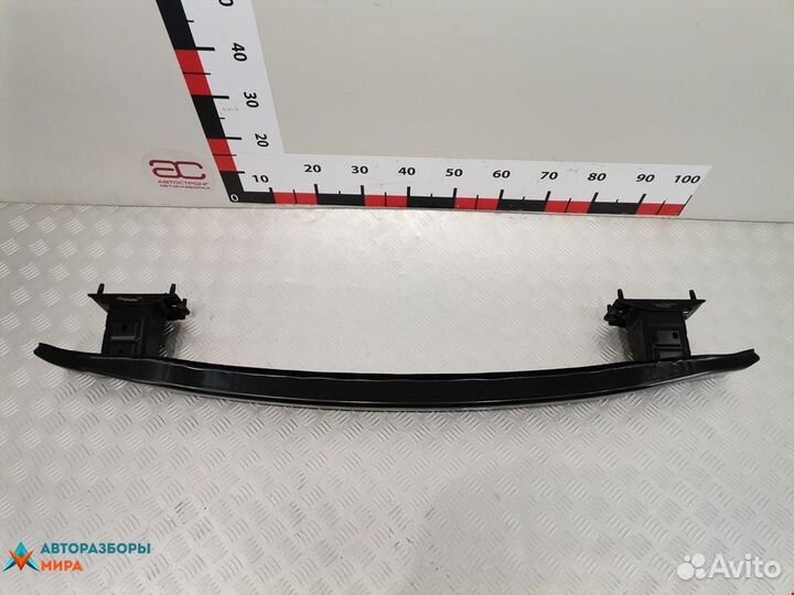 Усилитель бампера Mercedes-Benz C-Класс