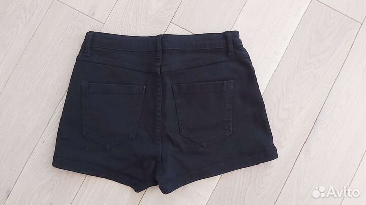 Шорты женские xxs
