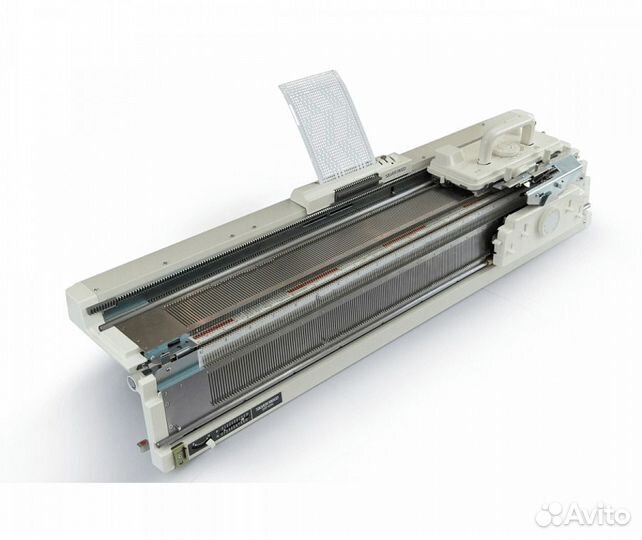 Вязальная машина singer Зингер SRP60N