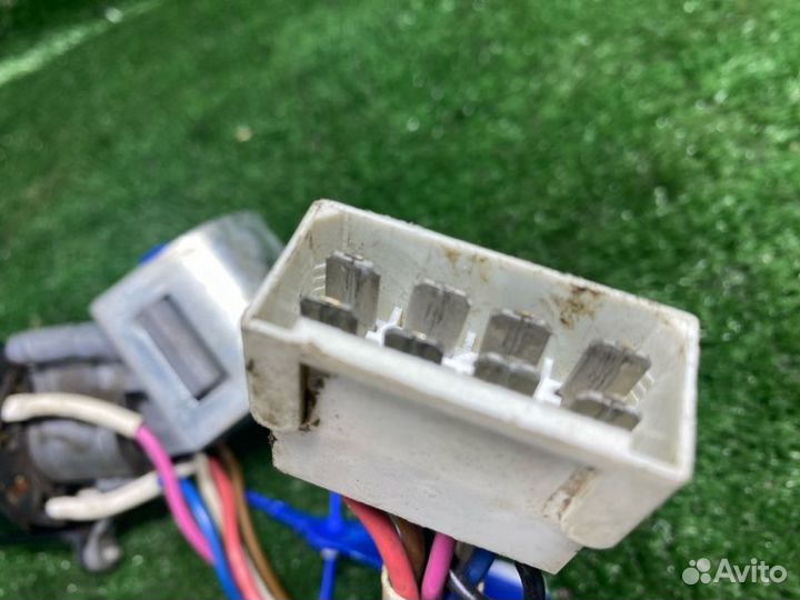 Замок зажигания Ваз 2114