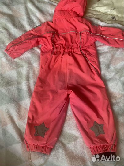 Комбинезон molo 86