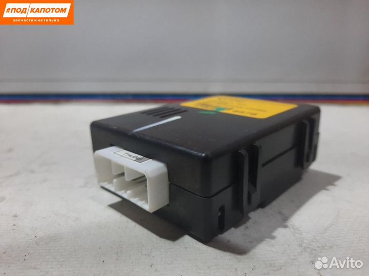 Блок управления рулевой рейки Chevrolet Captiva