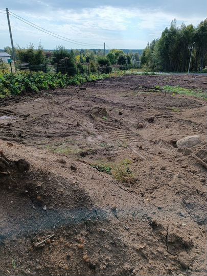 Участок 9 сот. (СНТ, ДНП)