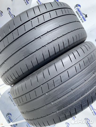 Dunlop SP Sport Maxx RT 2 285/40 R20 108Y