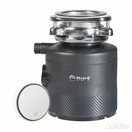 Измельчитель пищевых отходов bort alligator X