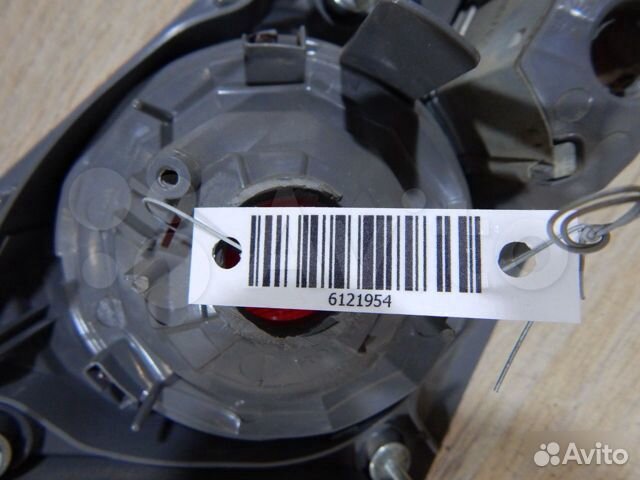 Фонарь задний правый Honda Civic 4D