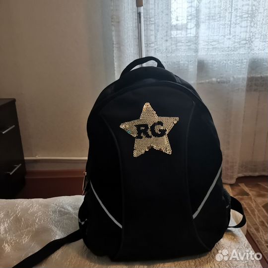 Рюкзак для художественной гимнастики