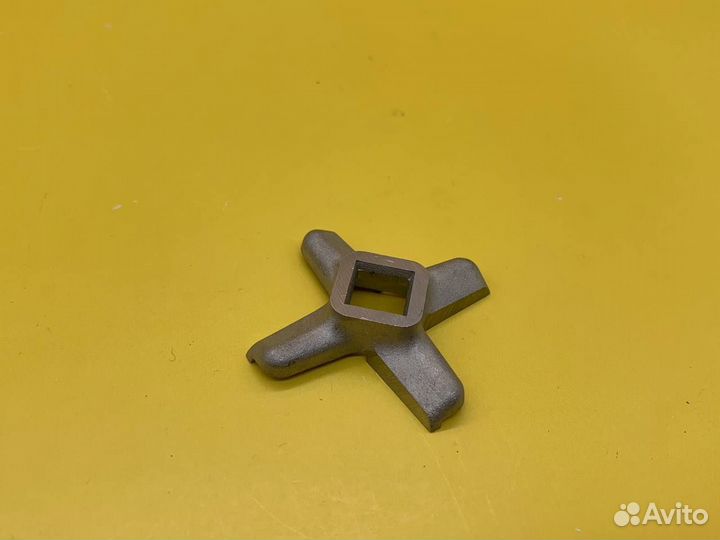 19983 Нож для мясорубки Zelmer