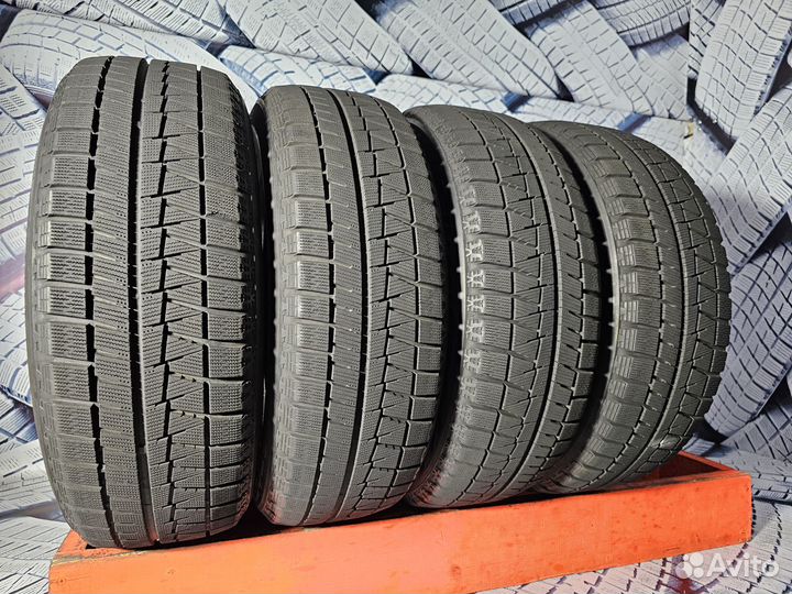 Bridgestone Blizzak Revo GZ 215/60 R16