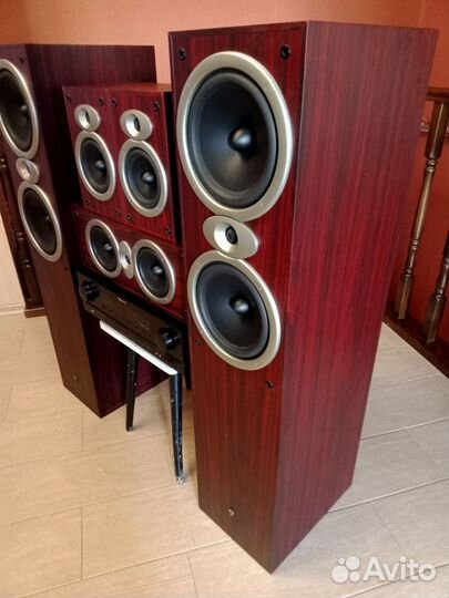 Домашний Кинотеатр