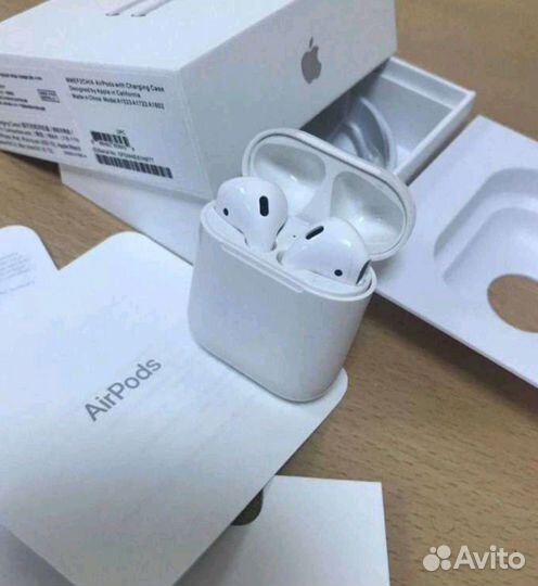 Airpods 2 3 pro pro 2 premium