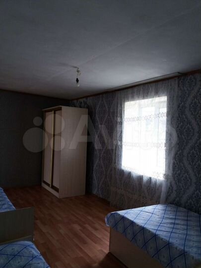 1-к. квартира, 23 м², 1/1 эт.