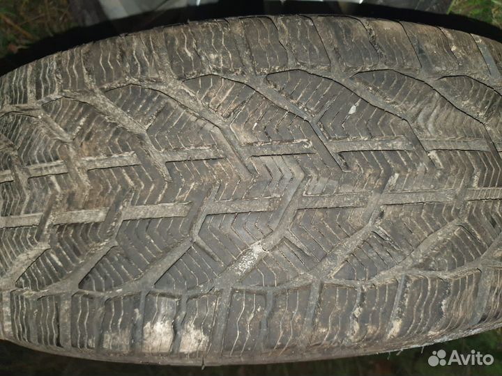 Tigar Winter 245/45 R18