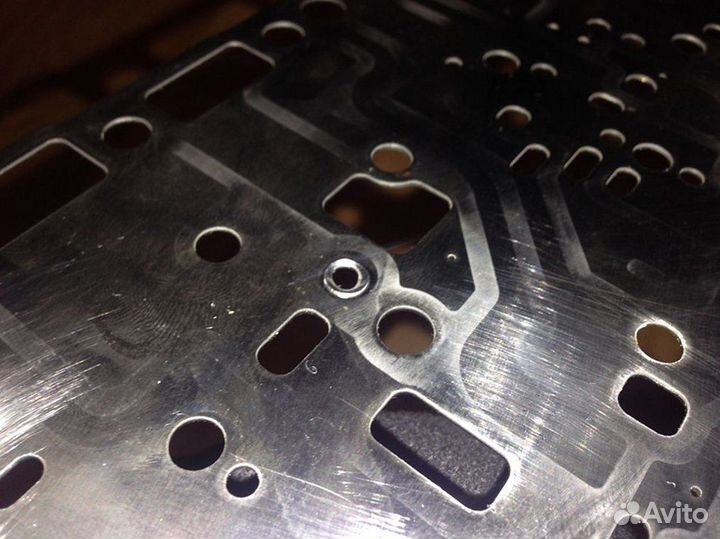 Ремонт Вариатора гарантия на запчасти