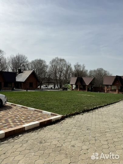 База отдыха