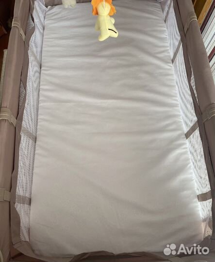 Матрас детский 120 60