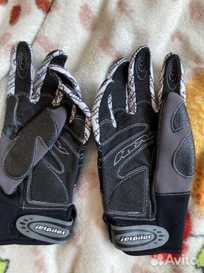 Гидроперчатки jet pilot M