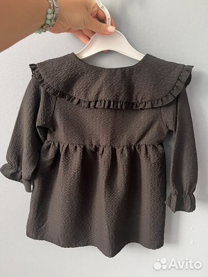 Платье на девочку