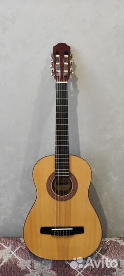 Гитара Hohner HC02