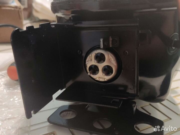 Холодильный компрессор