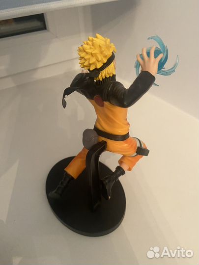 Аниме фигурка «Наруто»