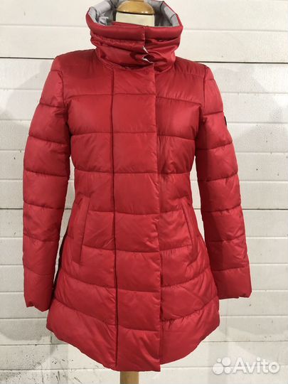 Куртки зимние женские новые