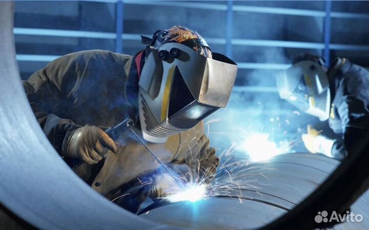 Сварщик па + рд в г.Калугу