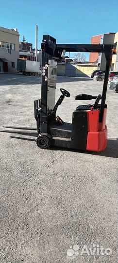 Вилочный погрузчик HANGCHA CPDS10-XC2, 2022