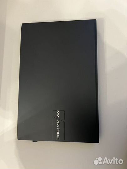 Asus asus VivoBook Pro 15 oled K3500PC игровой