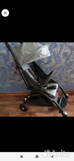 Коляск, санки аренда