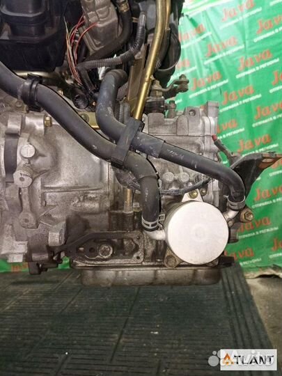 АКПП toyota sienta