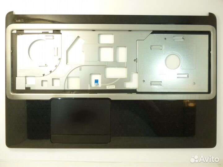 Б. у. запчасти ноутбука Packard Bell Easynote TE69