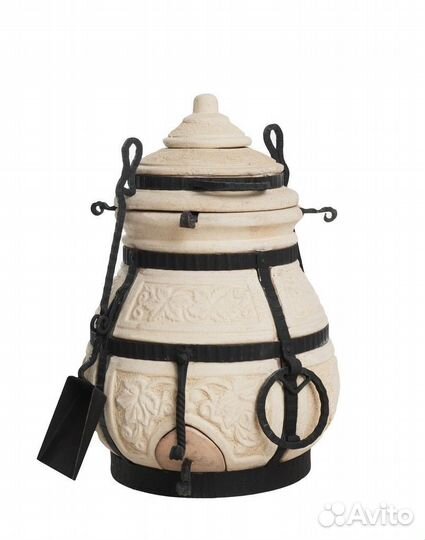 Тандыр Амфора Сармат Кочевник